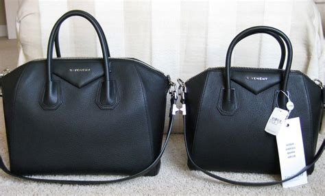 givenchy antigona pronunciation|Givenchy antigona small price.